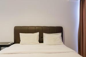 Luxurious and Elegant 2BR Apartment M-Town Signature By Travelio