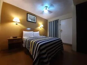 Hotel Florencia Regency - Umecuaro