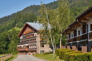 Hotels Hotel Vacances Bleues Les Chalets du Prariand : photos des chambres