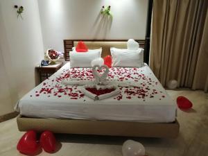 Hotel Maharaja Regency