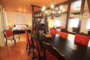 FerienNest Bad Ems, Appartment HeimatNest