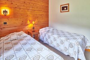 Hotels Hotel Vacances Bleues Les Chalets du Prariand : photos des chambres