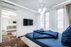 Kiraly 44 Luxury Apartment with free parking