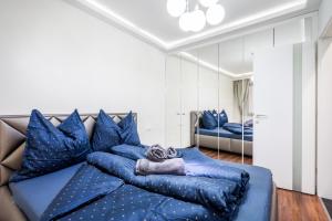 Kiraly 44 Luxury Apartment with free parking