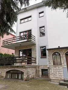 For rest Hostel - Rybczewice