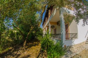 Takis Apartments Corfu Greece