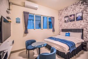 Follow Me Travel Homestay