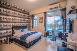 Follow Me Travel Homestay