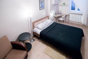 Standard Double Room with Extra Bed room in Avantage Hostel