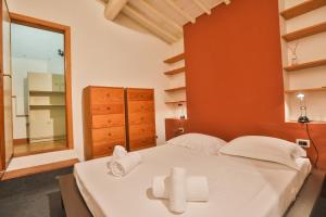 Ricasoli Bright Apartment