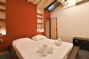 Ricasoli Bright Apartment