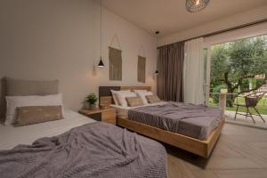 Aeolos Boutique Resort and Suites Zakynthos Greece