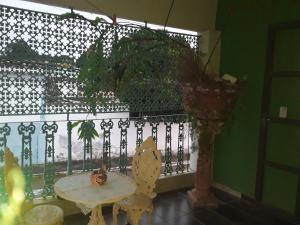 hospedagem casa da waldir, quarto suíte 01