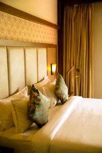 The Fern Hillside Resort Bhimtal