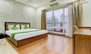 Treebo M2M Residency Sector 46 - Гургаон