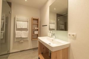 Appartement Auszeit Eben