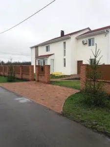 Бутік-отель "Lavanda" - Romny