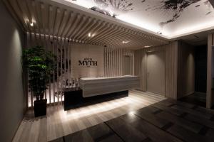 HOTEL MYTH-WA -ホテル マイス ワ- adult only