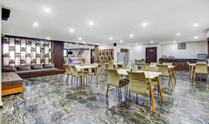 Treebo M2M Residency Sector 46