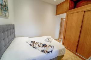 Appartements LES VALLEES by Cocoonr : photos des chambres