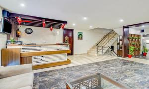 Treebo M2M Residency Sector 46