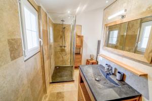 Appartements LES VALLEES by Cocoonr : photos des chambres