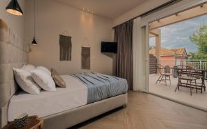 Aeolos Boutique Resort and Suites Zakynthos Greece