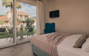 Aeolos Boutique Resort and Suites Zakynthos Greece