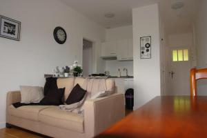 Appartements de Chantaco : photos des chambres