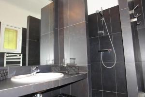 Appartements de Chantaco : photos des chambres