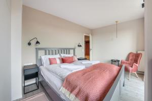 Apartamenty Sun Snow Residence Jastrzębia Góra