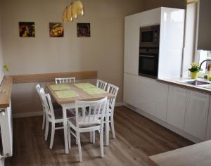 Cozy apartment in Tarnow