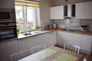 Cozy apartment in Tarnow