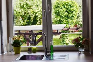 Cozy apartment in Tarnow