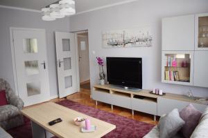 Cozy apartment in Tarnow