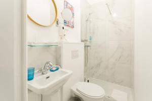 Appartements Apartments WS Marais - Republique : photos des chambres