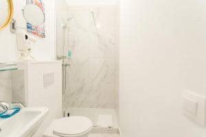 Appartements Apartments WS Marais - Republique : photos des chambres