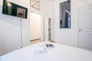 Appartements Apartments WS Marais - Republique : photos des chambres