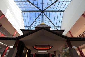 The Thai Elephant Conservation Center Lampang