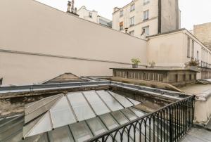 Appartements Apartments WS Marais - Republique : Appartement