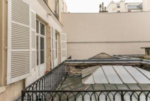 Appartements Apartments WS Marais - Republique : photos des chambres