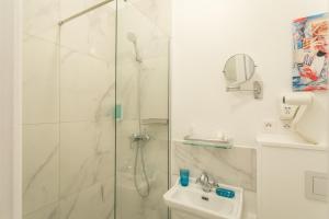 Appartements Apartments WS Marais - Republique : photos des chambres