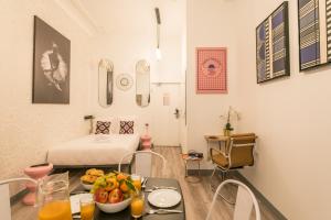 Appartements Apartments WS Marais - Republique : photos des chambres