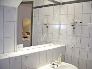 Standard Business Double Room room in Hotel Amadeus ROYAL Berlin