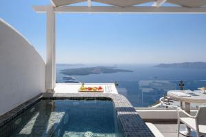 Pegasus Suites & Spa Santorini Greece