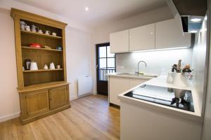 Appartements Les apparts du marche : photos des chambres