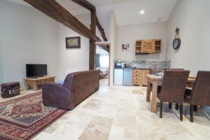 Appartements LES VALLEES by Cocoonr : photos des chambres