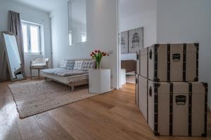 La Loggia Grand Canal