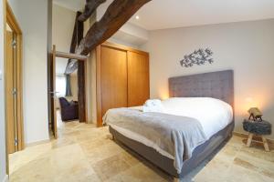 Appartements LES VALLEES by Cocoonr : photos des chambres