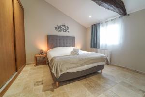 Appartements LES VALLEES by Cocoonr : photos des chambres